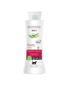 Organissime: Antiparazitski šampon za mačke Anti Parasite, 250 ml