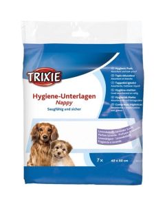 Trixie: Pelene za pse sa mirisom lavande Pad With Lavender Fragrance