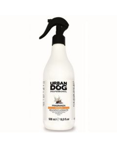 Urban Dog: Parfem za pse Milk And Vanilla, 500 ml