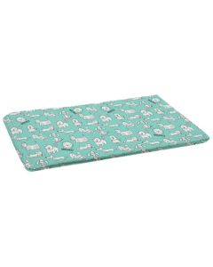 Misoko&Co: Periva prostirka za štence Pad Reusable Mint