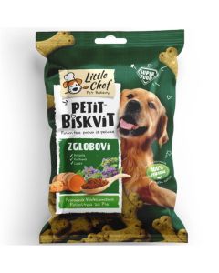 Little Chef: Poslastica za zglobove Petit Biskvit Zglobovi, 150 gr
