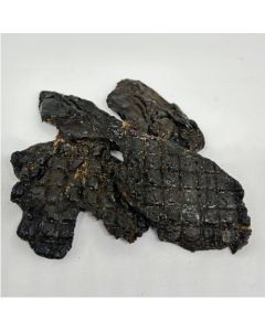 Crazy Pet Lovers: Sušena pileća jetra Natural Dried Chicken Liver, 80 gr