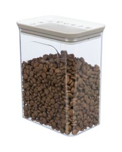 Trixie: Plastična posuda za čuvanje hrane i poslastica Food-Snack Jar