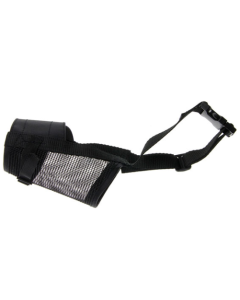 Imac: Platnena korpa za njušku