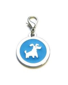 Pet Hardvare: Plavi krug sa kucom