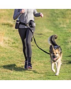 Trixie: Povodac Hands Free