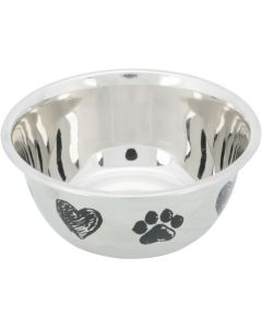 Trixie: Posuda od nerđajućeg čelika Stainless Steel Bowl