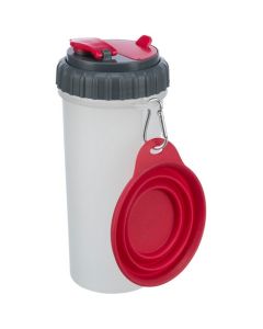Trixie: Posuda za hranu i vodu za putovanja Feed and Water Containers