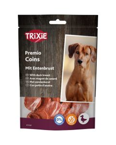Trixie: Poslastica za pse mesni kružići Premio Coins