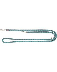 Trixie: Radni povodac za pse Cavo Aqua-Graphite