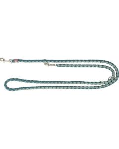 Trixie: Radni povodac za pse Cavo Petrol-Sage