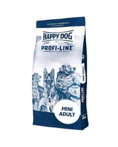 Happy Dog Profi Line: Hrana za odrasle pse 26/14 Adult Mini, 18 kg