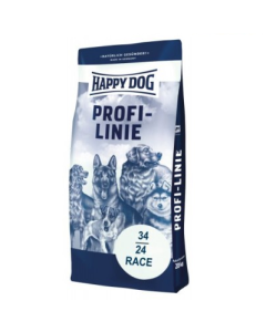 Happy Dog: Profi Line Race, 20 kg