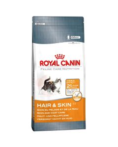 Royal Canin: Care Nutrition Hair & Skin