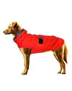 13th Dog: Jakna za pse Ruby For The Rain