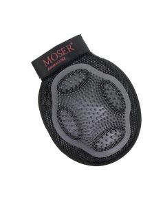 Moser: Rukavica za održavanje kratke dlake Grooming Glove