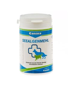 Canina: Morske alge u prahu Seealgenmehl
