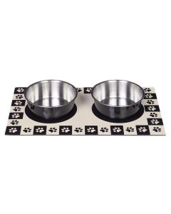 Nobby: Magnetni set sa podmetačem i posudama Magnetic