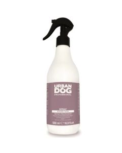 Urban Dog: Sprej za raščešljavanje bez ispiranja Untangling Long, 500 ml