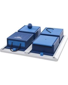 Trixie: Strateška igračka za pse Poker Box 1