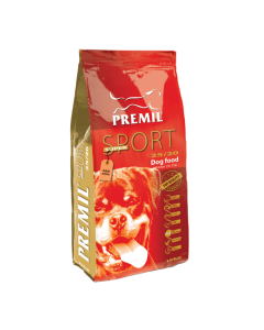 Premil: Top Line Super Sport, 15 kg 