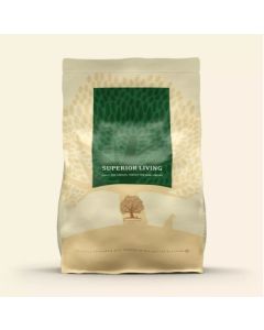 Essential: Hrana za odrasle pse malih rasa Superior Living Small Breed