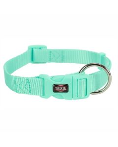 Trixie: Reflektujuća ogrlica za pse, siva