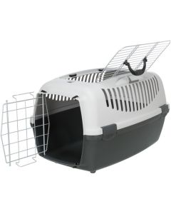 Trixie: Transporter sa dvoje vrata Capri 3 Open Top, do 12 kg