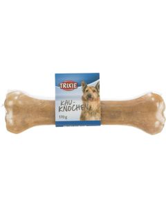 Trixie: Kost od sirove kože za žvakanje Chewing Bones