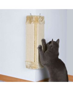 Trixie: Ugaona grebalica za mačke Scratching Board for Corners