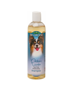 Bio Groom: Protein Lanolin, 355 ml
