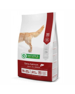 Nature's Protection: Hrana za odrasle pse Adult Extra All Breeds, 12 kg