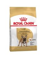 Royal Canin: Breed Nutrition Francuski Buldog, 3 kg