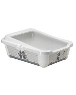 Moderna: Posuda za posip Hercules Cats in Love