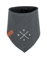 Trixie: Ogrlica Classic Crna