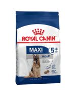 Royal Canin: Size Nutrition Maxi Adult 5+, 15 kg