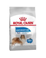 Royal Canin: Size Nutrition Maxi Light Weight Care, 3 kg