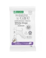 Nature’s Protection Superior Care: Poslastica za štence belih rasa Brain Development, 110 gr