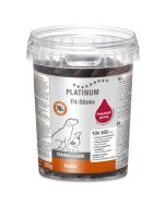 Platinum: Mesni štapići sa piletinom i jagnjetinom, 300 g