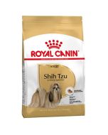 Royal Canin: Breed Nutrition Ši-Cu, 500 g