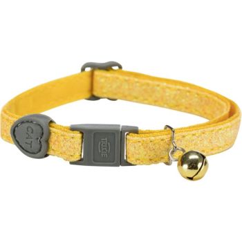Trixie: Ogrlica sa štrasom, žuta