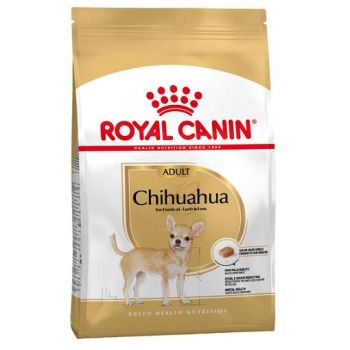 Royal Canin: Breed Nutrition Čivava, 500 g