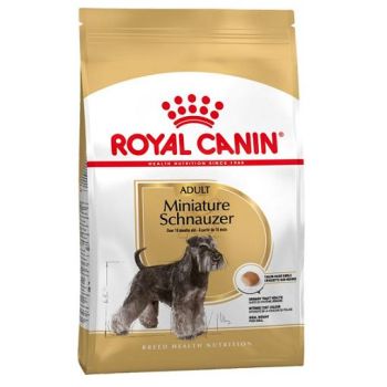 Royal Canin: Breed Nutrition Patuljasti Šnaucer