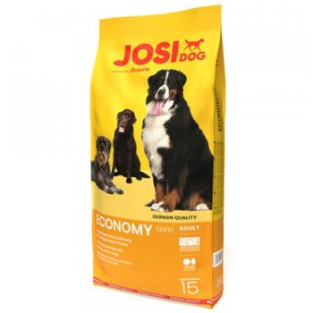 Josera Josidog: Hrana za odrasle pse Economy, 15 kg