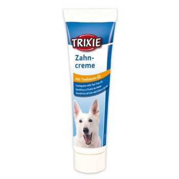 Trixie: Tee Tree Toothpaste, 100 g