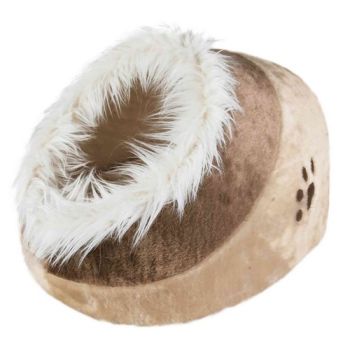 Trixie: Kućica za mačke i pse Minou Brown 