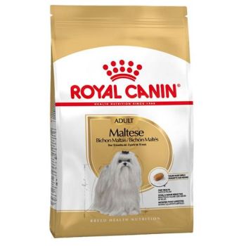 Royal Canin: Breed Nutrition Maltezer