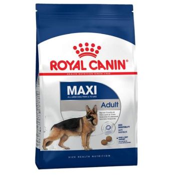 Royal Canin: Size Nutrition Maxi Adult