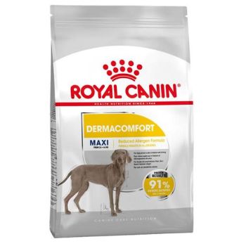 Royal Canin: Size Nutrition Maxi Dermacomfort