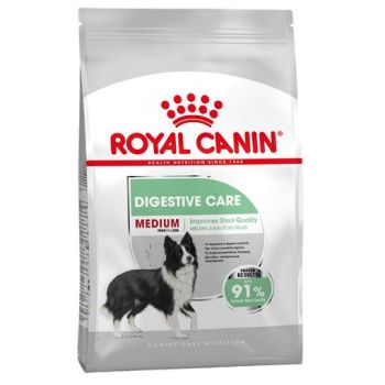 Royal Canin: Size Nutrition Medium Digestic Care, 3 kg